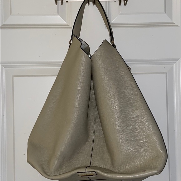 Rebecca Minkoff leather hobo - Picture 1 of 9